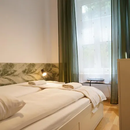 Appartamento Center By Good Mood